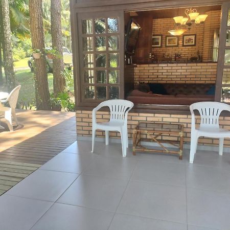 Вилла Casa De Campo Com Piscina A 15Km Da Serra Do Rio Do Rastro Орлеанс Экстерьер фото