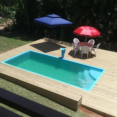 Вилла Casa De Campo Com Piscina A 15Km Da Serra Do Rio Do Rastro Орлеанс Экстерьер фото