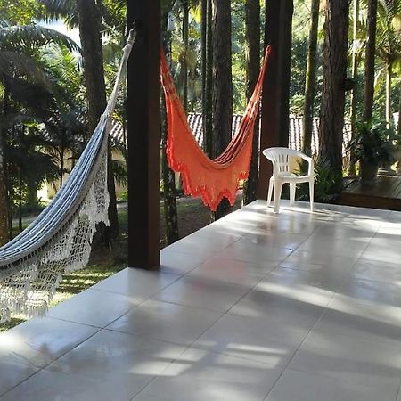 Вилла Casa De Campo Com Piscina A 15Km Da Serra Do Rio Do Rastro Орлеанс Экстерьер фото