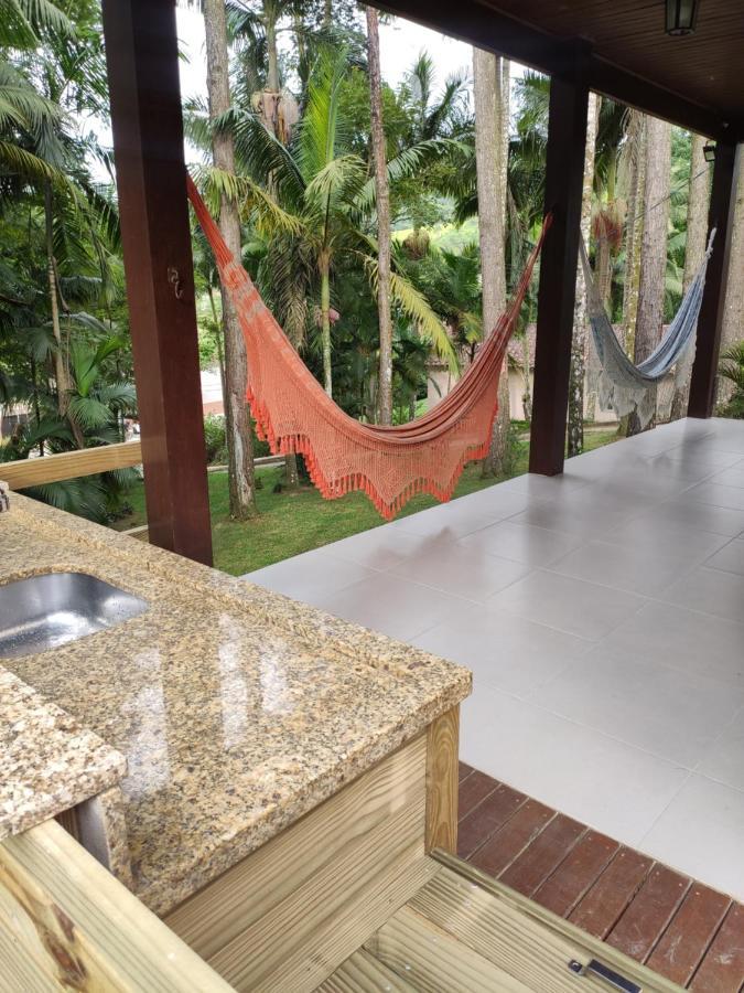 Вилла Casa De Campo Com Piscina A 15Km Da Serra Do Rio Do Rastro Орлеанс Экстерьер фото
