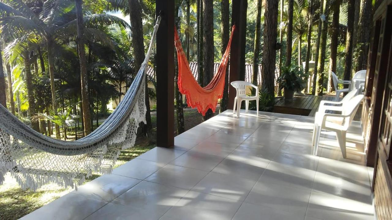 Вилла Casa De Campo Com Piscina A 15Km Da Serra Do Rio Do Rastro Орлеанс Экстерьер фото