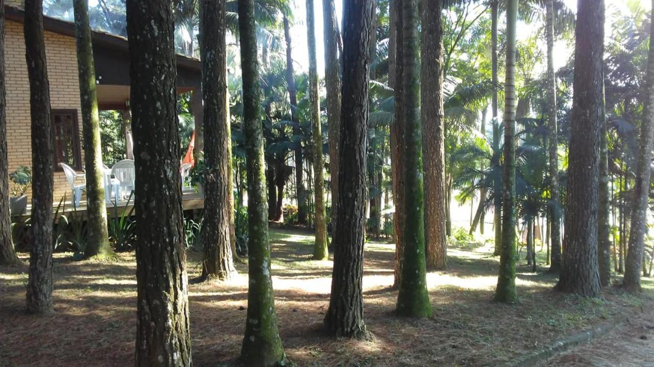 Вилла Casa De Campo Com Piscina A 15Km Da Serra Do Rio Do Rastro Орлеанс Экстерьер фото