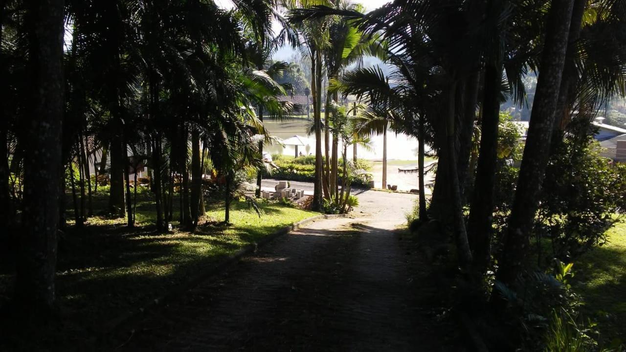 Вилла Casa De Campo Com Piscina A 15Km Da Serra Do Rio Do Rastro Орлеанс Экстерьер фото
