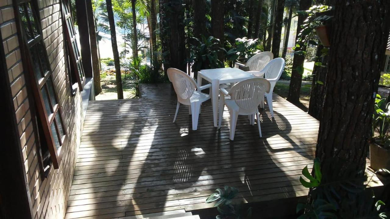 Вилла Casa De Campo Com Piscina A 15Km Da Serra Do Rio Do Rastro Орлеанс Экстерьер фото