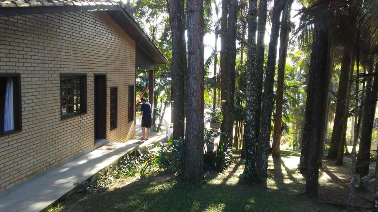Вилла Casa De Campo Com Piscina A 15Km Da Serra Do Rio Do Rastro Орлеанс Экстерьер фото