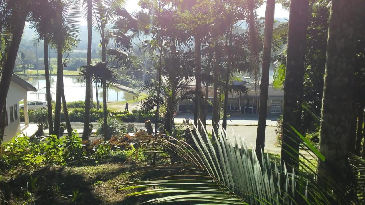 Вилла Casa De Campo Com Piscina A 15Km Da Serra Do Rio Do Rastro Орлеанс Экстерьер фото