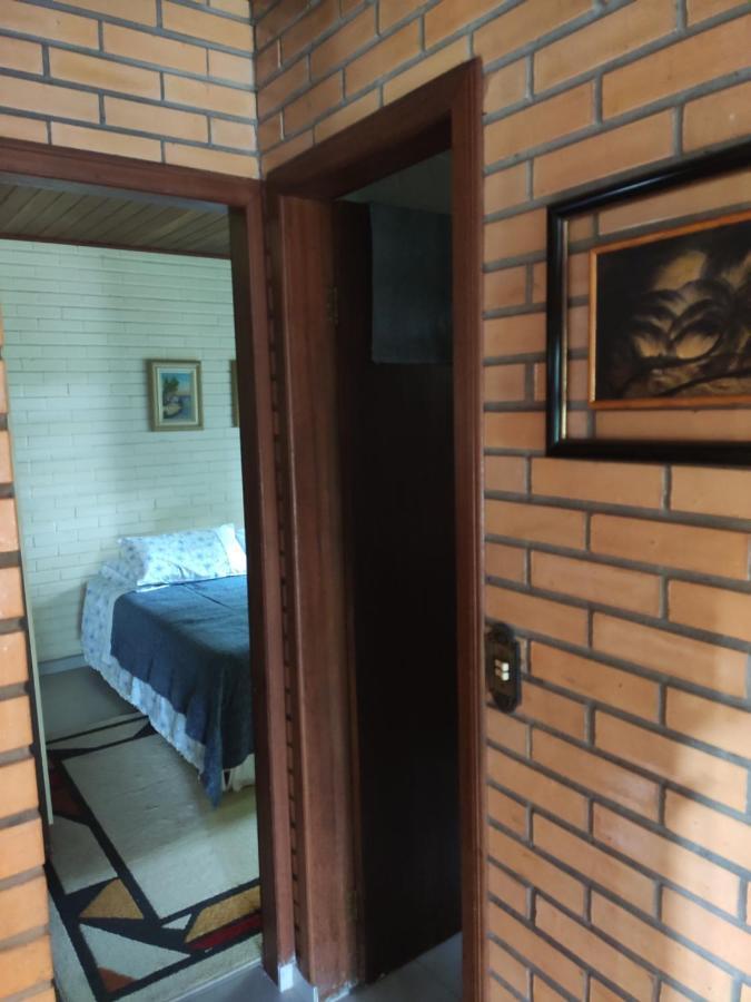 Вилла Casa De Campo Com Piscina A 15Km Da Serra Do Rio Do Rastro Орлеанс Экстерьер фото