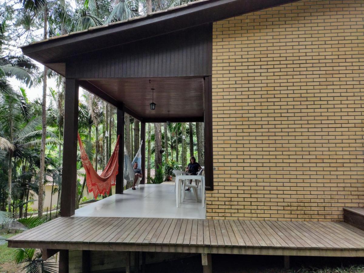 Вилла Casa De Campo Com Piscina A 15Km Da Serra Do Rio Do Rastro Орлеанс Экстерьер фото
